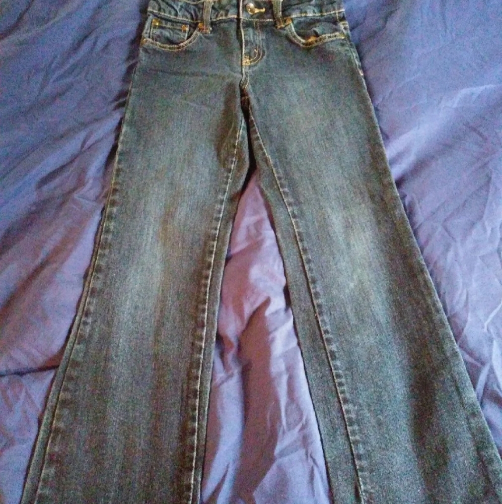 Faded Glory jeans